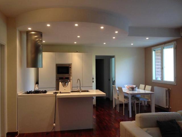 Appartamento in affitto a Villaggio Zeta, Modena