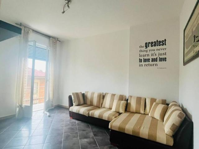 Appartamento in affitto a Buon Pastore-Sant'Agnese-San Damaso, Modena
