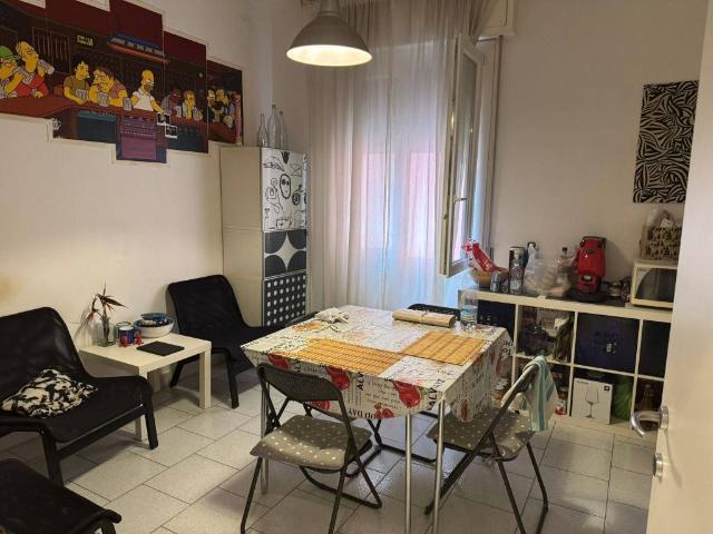 Appartamento in affitto a Modena, Musicisti