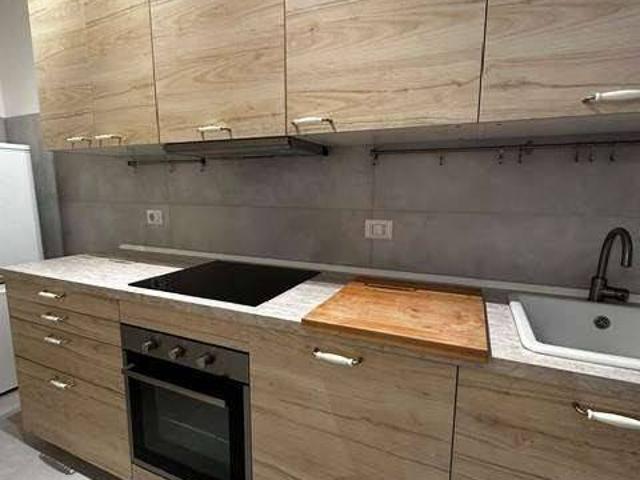 Appartamento in affitto a Cittadella, Modena