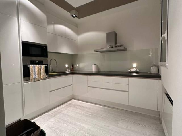 Appartamento in affitto a Centro Storico, Modena