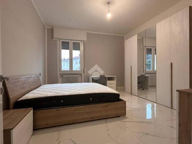 Appartamento in affitto a San Faustino, Modena