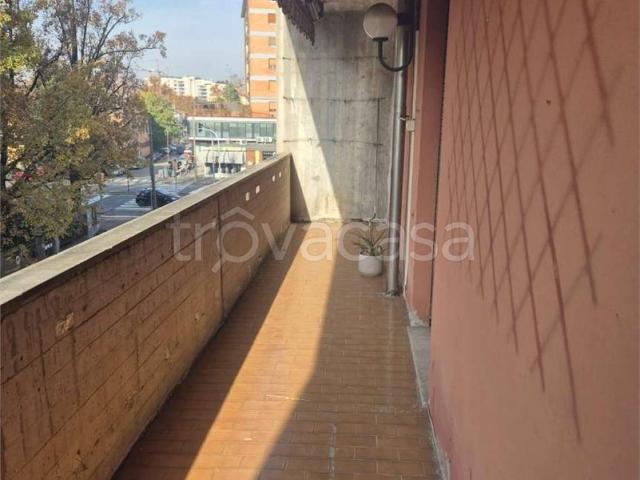 Appartamento in affitto a Gualinga, Castelnuovo Rangone