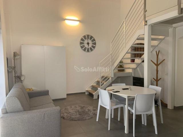Appartamento in affitto a Buon Pastore-Sant'Agnese-San Damaso, Modena
