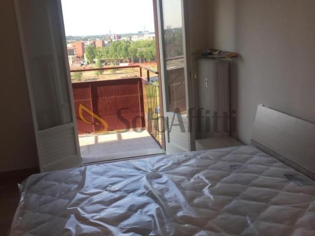 Appartamento in affitto a Cittadella, Modena