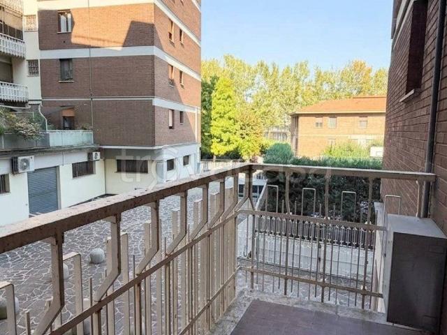 Appartamento in affitto a Cittadella, Modena