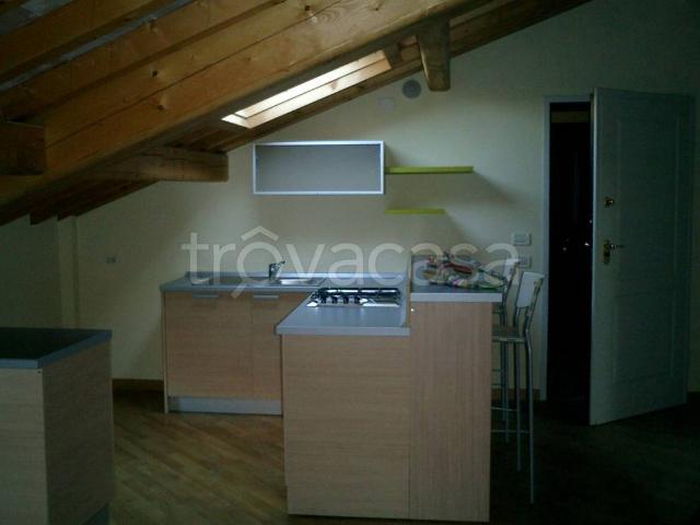 Appartamento in affitto a Campello Sul Clitunno, Umbria
