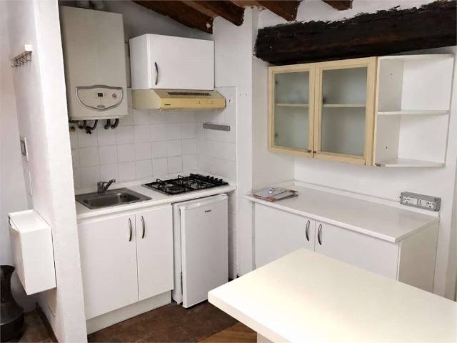 Appartamento in affitto a Gualinga, Castelnuovo Rangone
