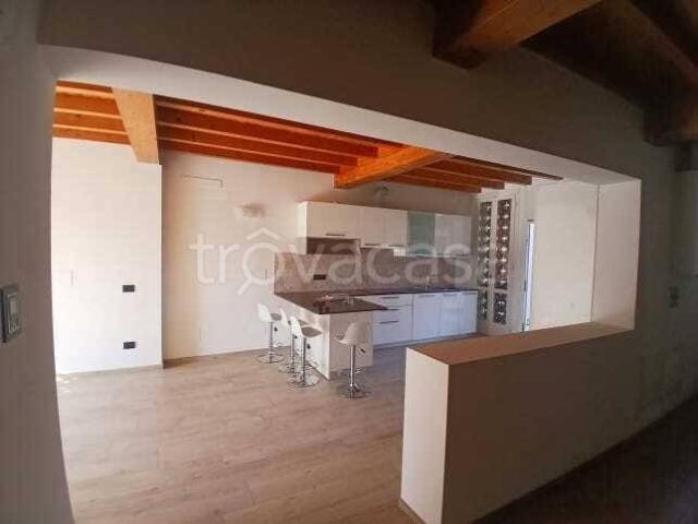 Appartamento in affitto a Buon Pastore-Sant'Agnese-San Damaso, Modena