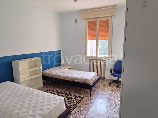 Appartamento in affitto a Buon Pastore-Sant'Agnese-San Damaso, Modena