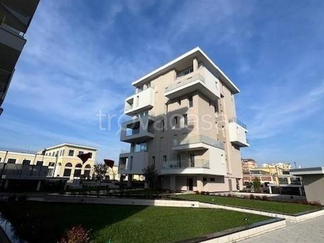 Appartamento in affitto a Buon Pastore-Sant'Agnese-San Damaso, Modena
