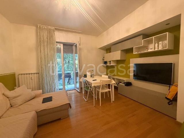 Appartamento in affitto a San Faustino-Madonnina-Quattroville, Modena