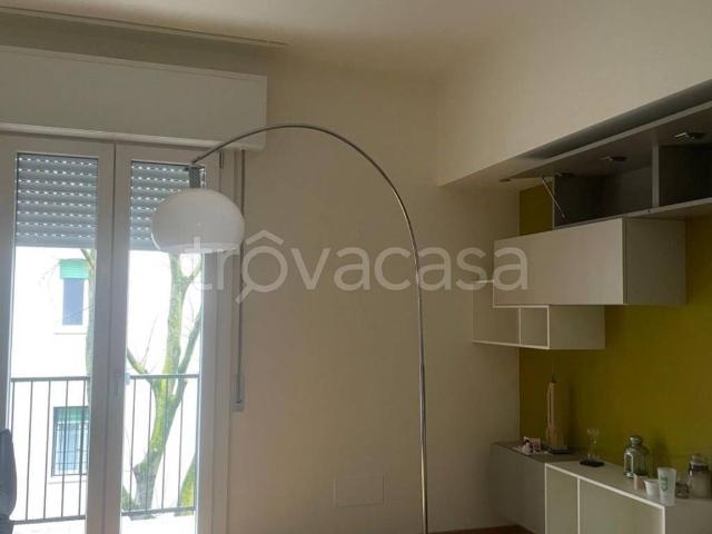 Appartamento in affitto a San Faustino-Madonnina-Quattroville, Modena