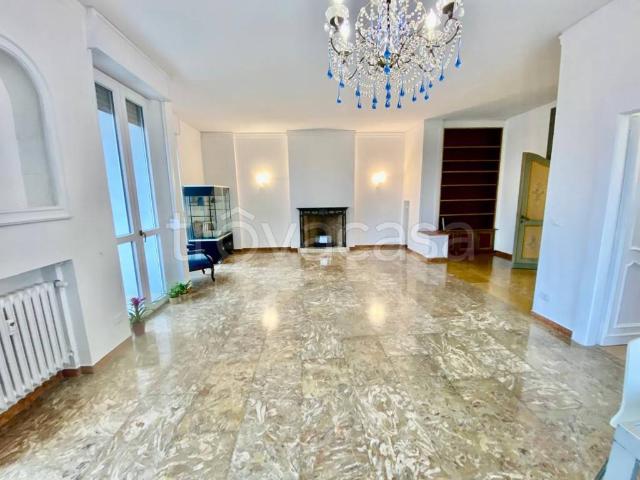 Appartamento in affitto a Sant'Agnese, Modena