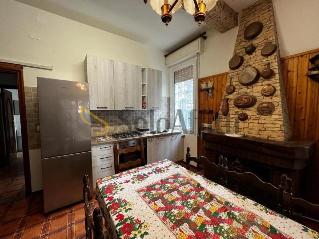Appartamento in affitto a Buon Pastore-Sant'Agnese-San Damaso, Modena