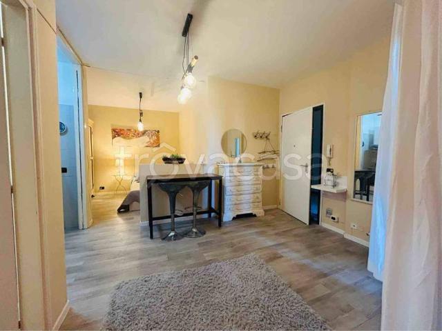 Appartamento in affitto a San Faustino-Madonnina-Quattroville, Modena
