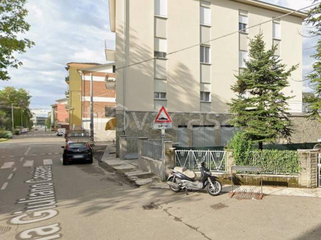 Appartamento in affitto a Crocetta-San Lazzaro-Modena Est, Modena