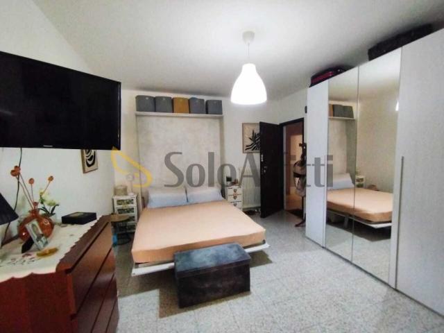 Appartamento in affitto a Centro Storico, Modena