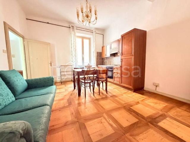 Appartamento in affitto a Centro Storico, Modena