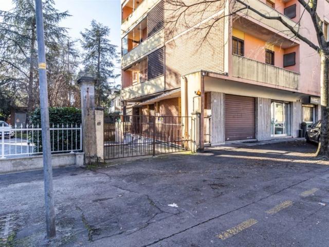 Appartamento in affitto a Centro Storico, Modena