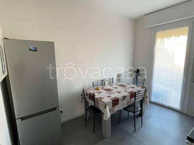 Appartamento in affitto a Buon Pastore-Sant'Agnese-San Damaso, Modena