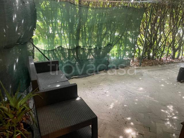 Appartamento in affitto a San Faustino-Madonnina-Quattroville, Modena