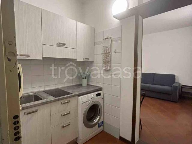 Appartamento in affitto a Centro Storico, Modena