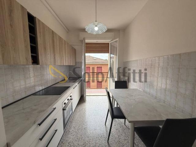 Appartamento in affitto a Centro Storico, Modena