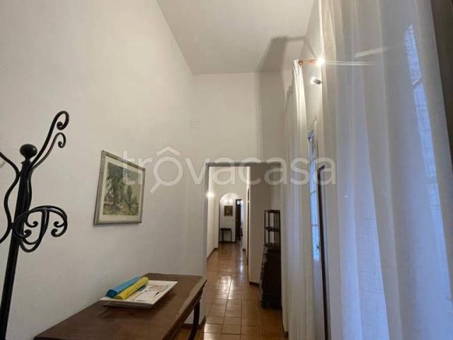Appartamento in affitto a Cittadella, Modena