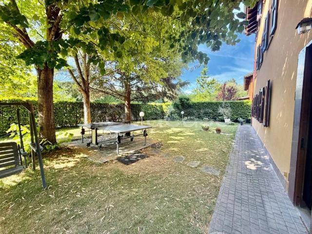Appartamento in affitto a Buon Pastore-Sant'Agnese-San Damaso, Modena