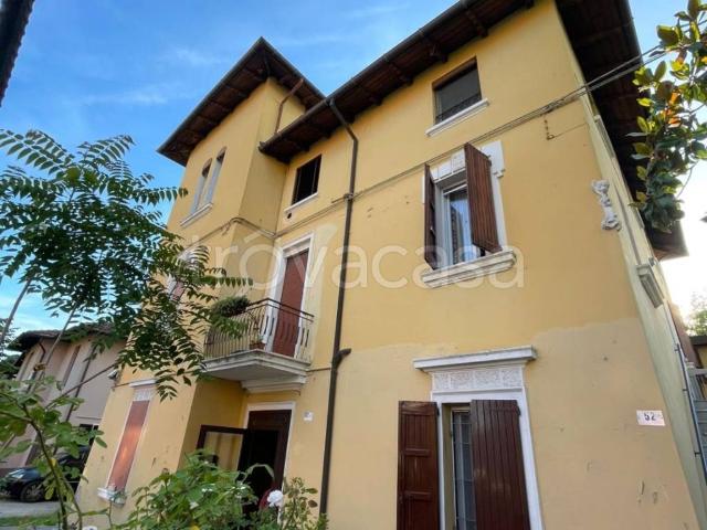 Appartamento in affitto a Buon Pastore-Sant'Agnese-San Damaso, Modena
