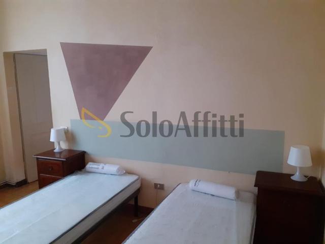 Appartamento in affitto a San Faustino-Madonnina-Quattroville, Modena