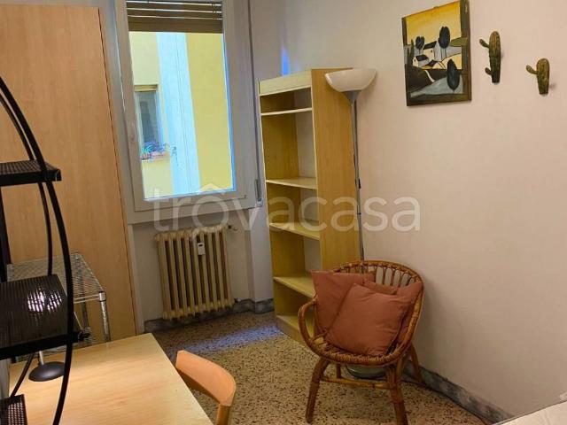 Appartamento in affitto a Crocetta-San Lazzaro-Modena Est, Modena