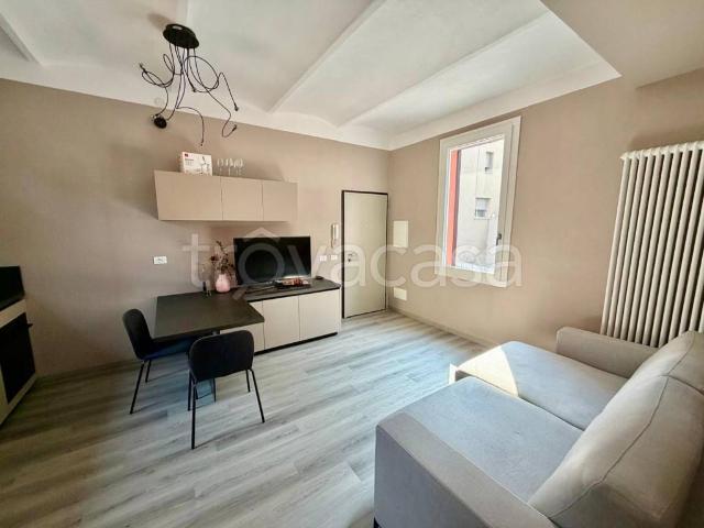 Appartamento in affitto a Buon Pastore-Sant'Agnese-San Damaso, Modena