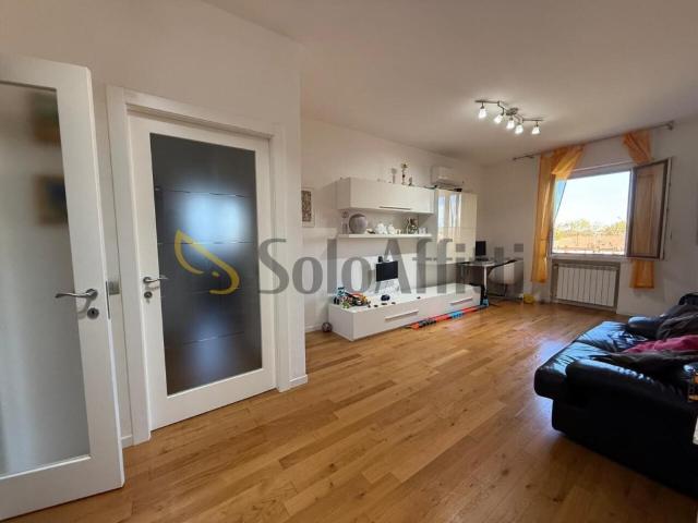 Appartamento in affitto a San Lazzaro, Modena