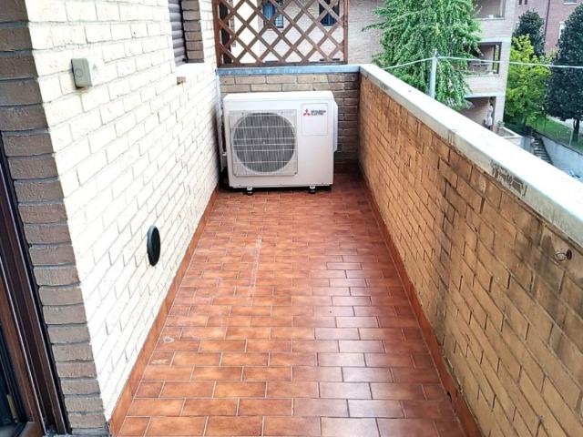 Appartamento in affitto a Scaglia, Modena