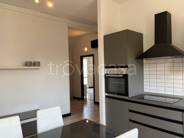 Appartamento in affitto a San Faustino-Madonnina-Quattroville, Modena