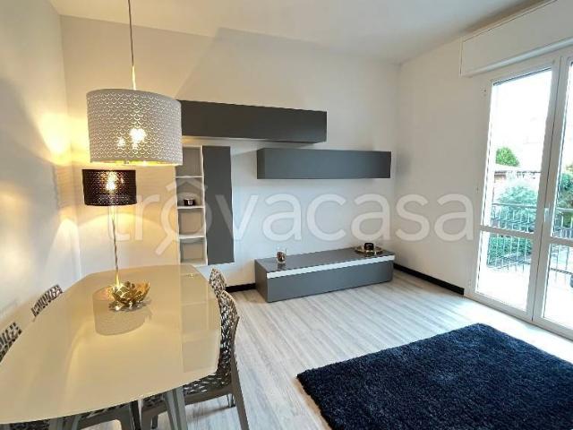 Appartamento in affitto a San Faustino-Madonnina-Quattroville, Modena