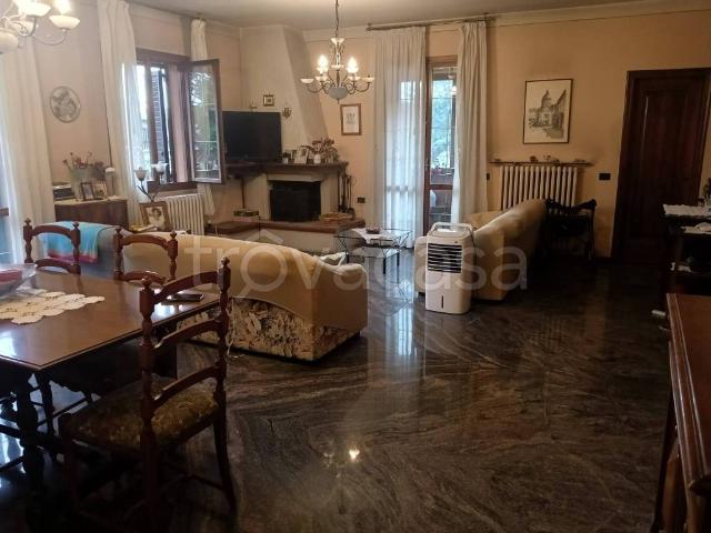 Appartamento in affitto a San Faustino-Madonnina-Quattroville, Modena