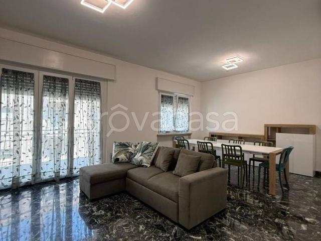 Appartamento in affitto a Buon Pastore-Sant'Agnese-San Damaso, Modena