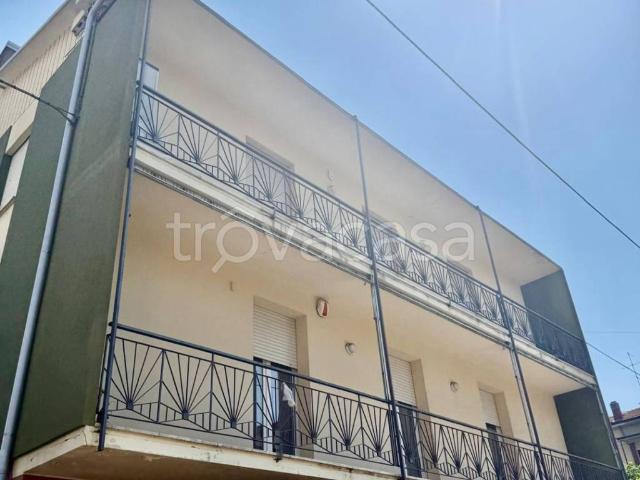 Appartamento in affitto a Buon Pastore-Sant'Agnese-San Damaso, Modena