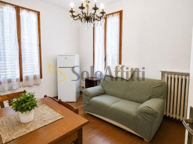 Appartamento in affitto a Buon Pastore-Sant'Agnese-San Damaso, Modena