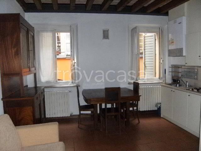 Appartamento in affitto a Centro Storico, Modena