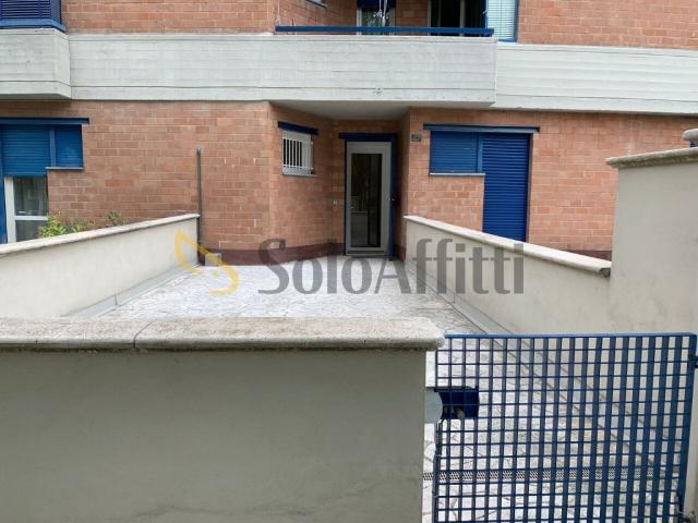 Appartamento in affitto a Punta, Modena