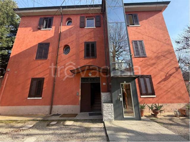 Appartamento in affitto a Buon Pastore-Sant'Agnese-San Damaso, Modena