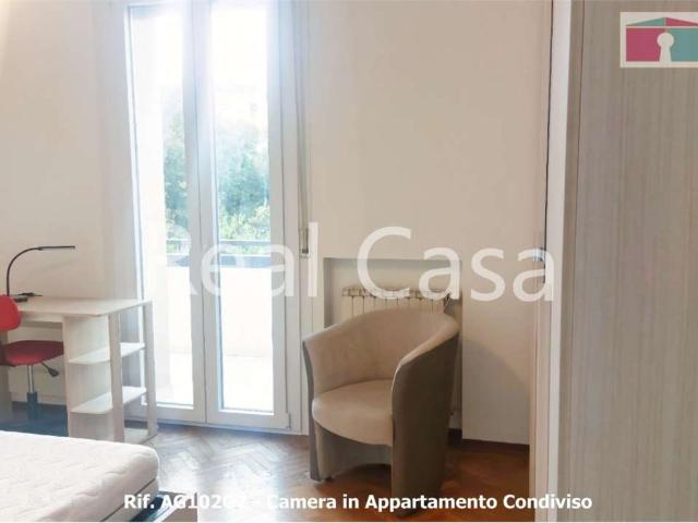 Appartamento in affitto a Buon Pastore-Sant'Agnese-San Damaso, Modena