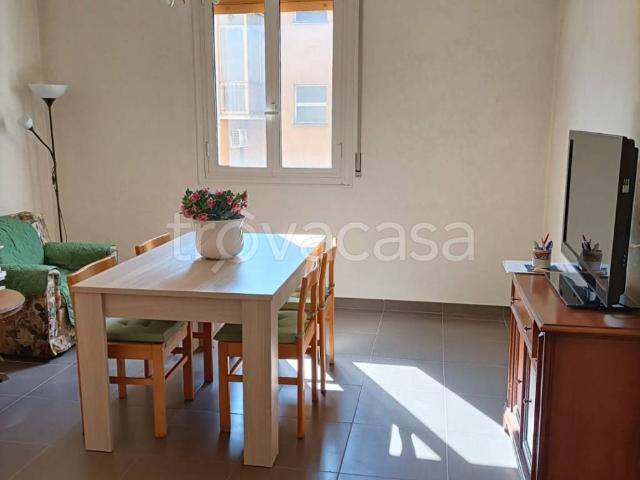 Appartamento in affitto a Buon Pastore-Sant'Agnese-San Damaso, Modena