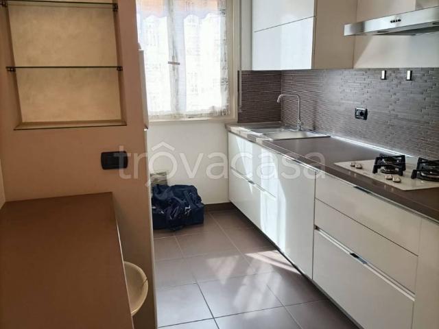 Appartamento in affitto a Buon Pastore-Sant'Agnese-San Damaso, Modena