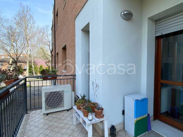 Appartamento in affitto a Amendola, Modena