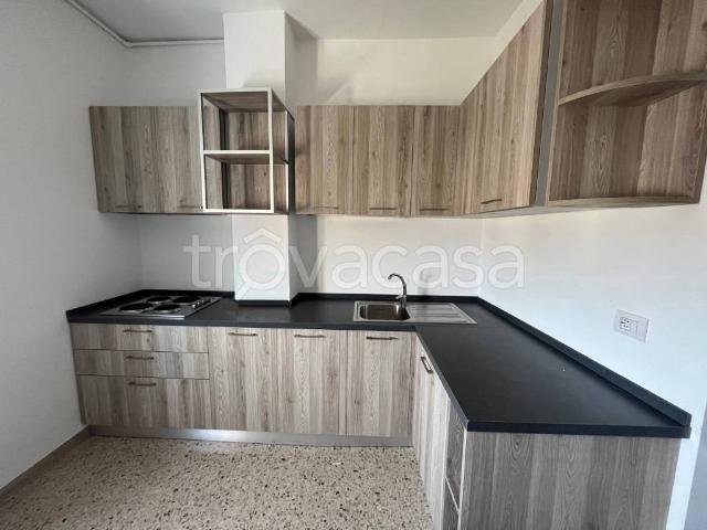 Appartamento in affitto a Buon Pastore-Sant'Agnese-San Damaso, Modena